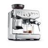 Machine à Expresso Barista Express Impress inox - Visuel 1